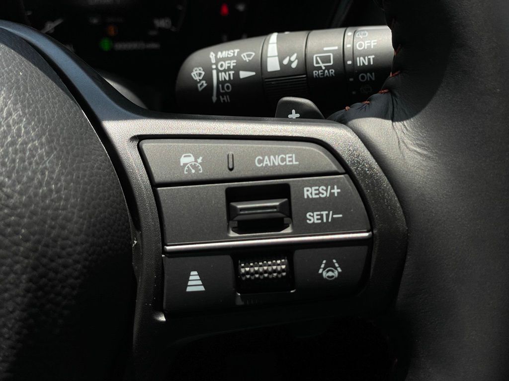 Thumbnail: 2026 Honda CR-V - 14
