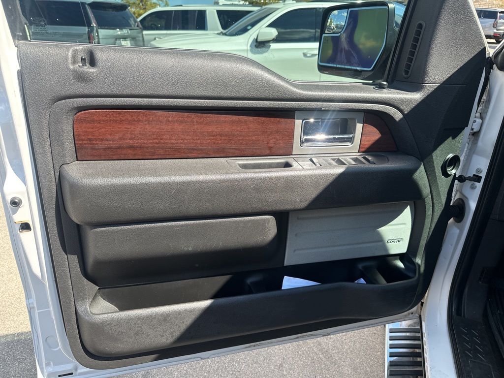 Used Car 2014 Ford F-150  King Ranch For Sale Under $20,000 In Austin, Texas