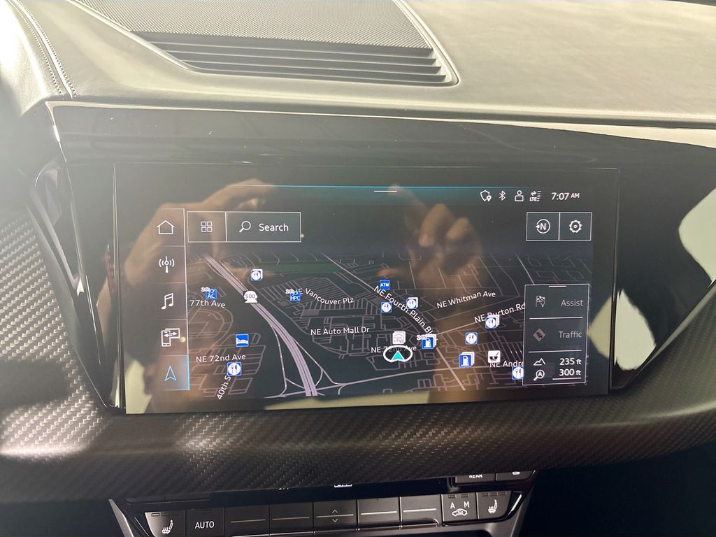 2024 Audi e-tron GT Premium Plus