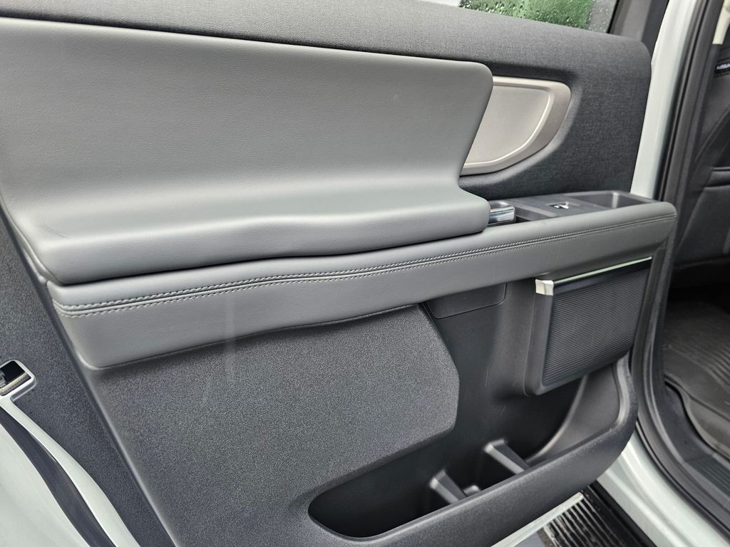 New 2026 Silver Ford Active image 17