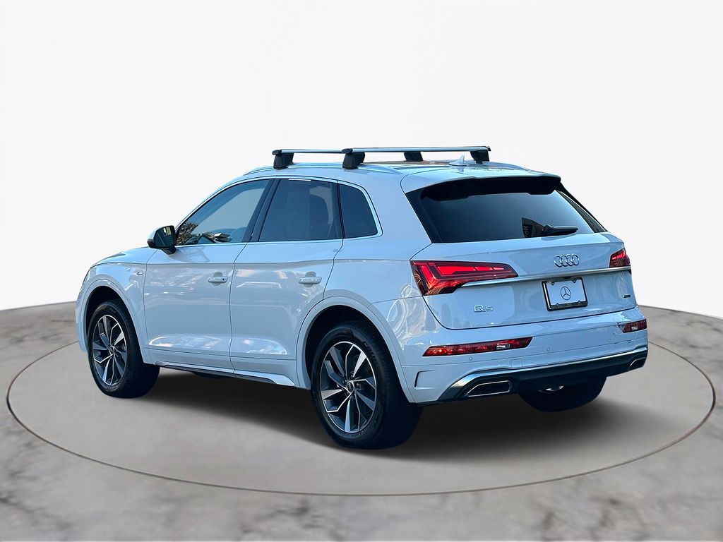 2022 Audi Q5  4