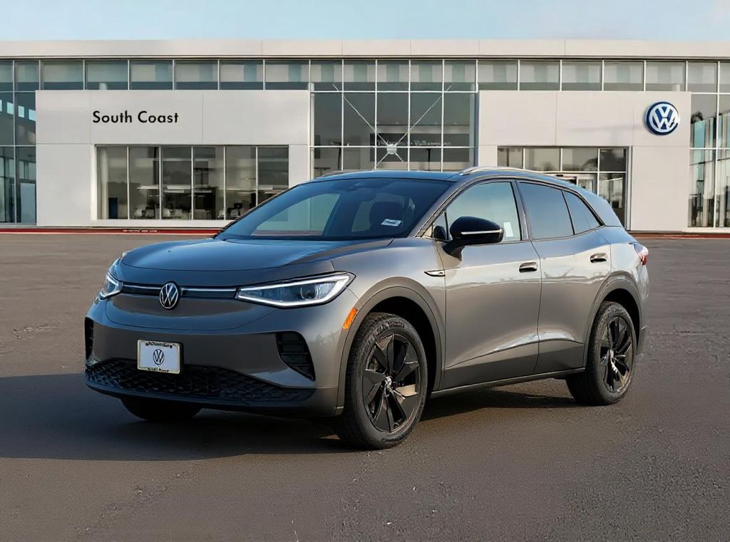 Thumbnail: 2026 Volkswagen ID.4 - 1