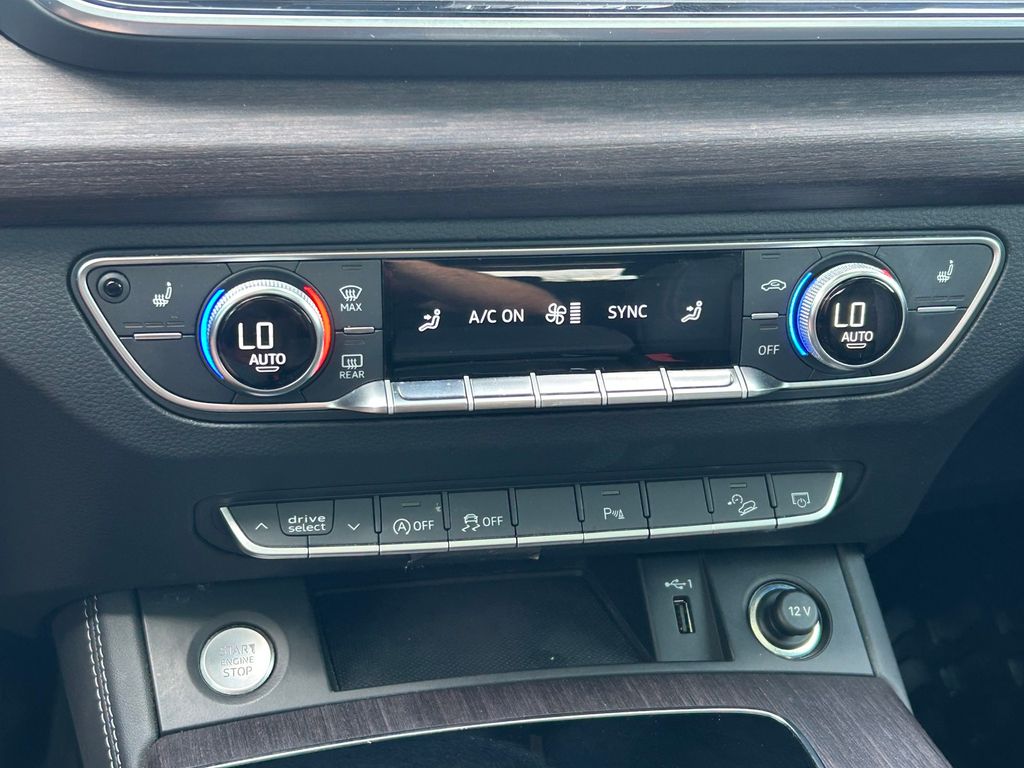 Used 2021 Audi Q5 SUV