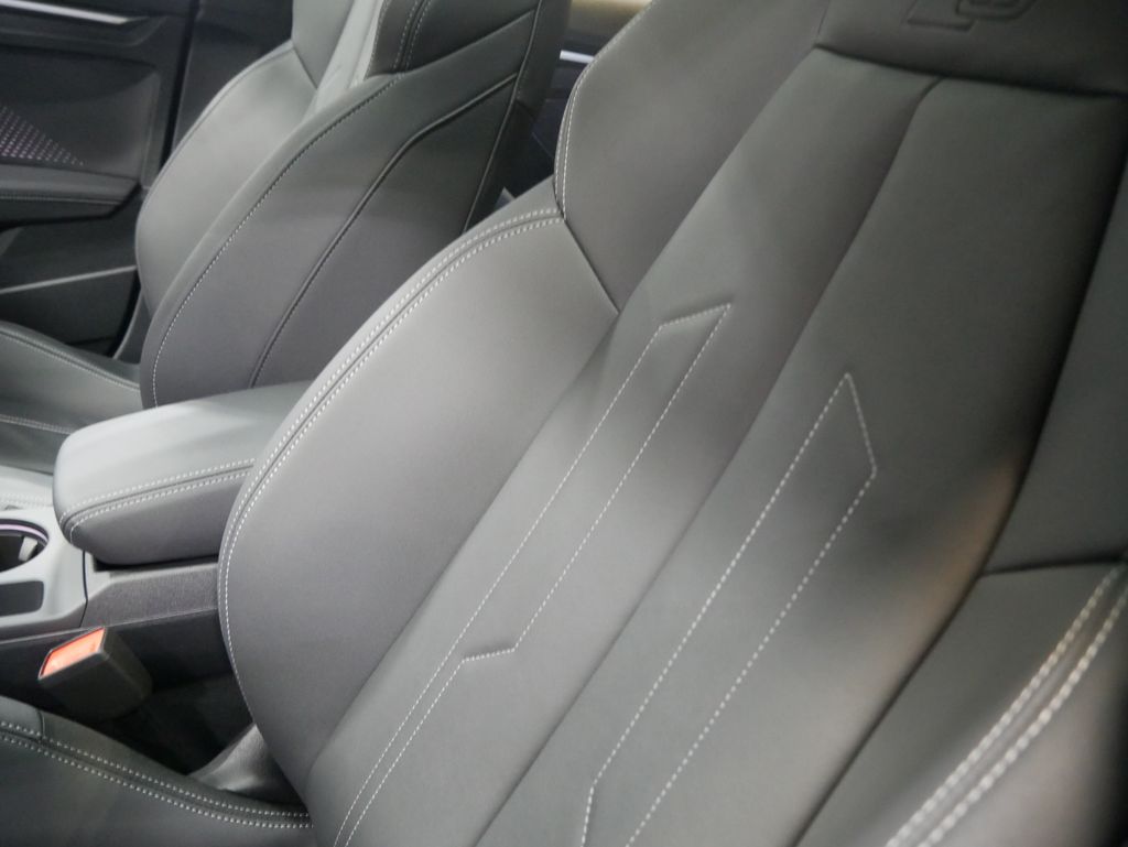 Thumbnail: 2026 Audi A3 - 20