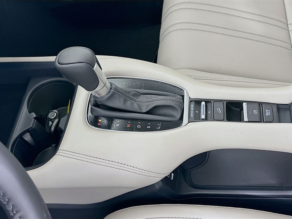 Thumbnail: 2026 Honda HR-V - 14