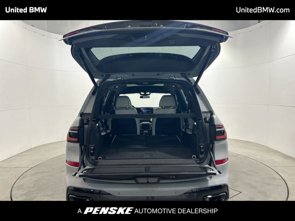 2026 BMW X7 xDrive40i 23