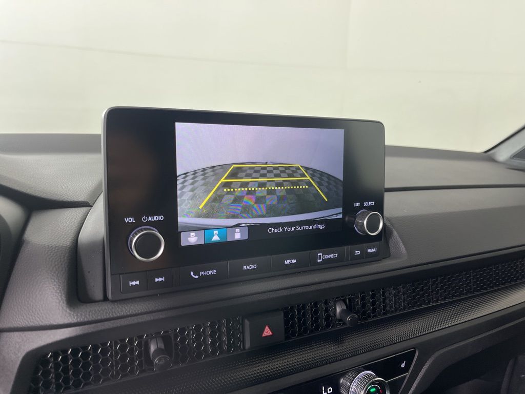 2023 Honda CR-V Sport 28