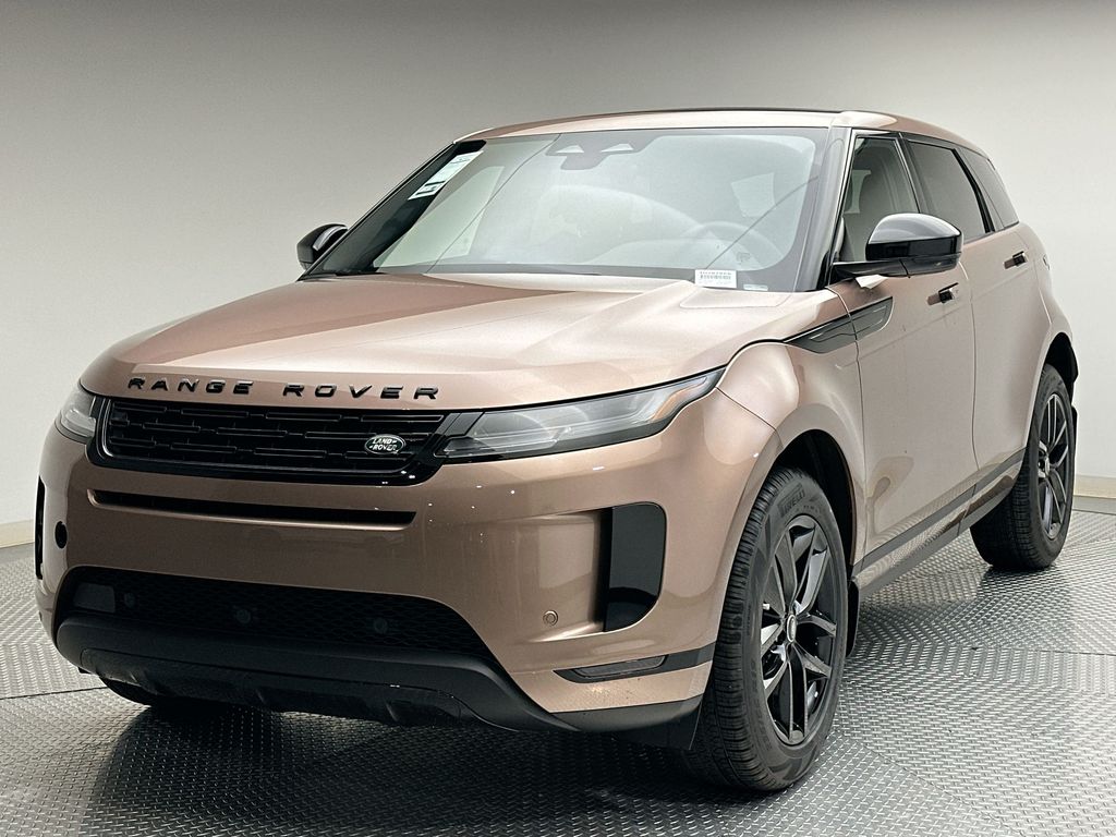 2026 Land Rover Range Rover Evoque S -
                Englewood, NJ