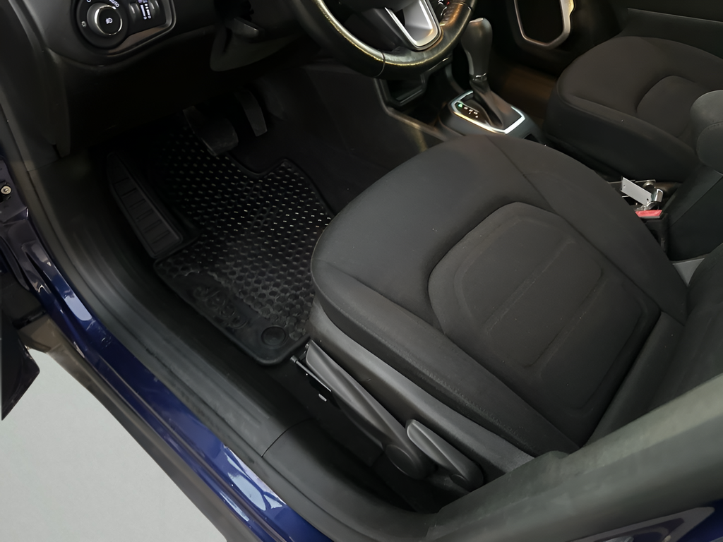 Used Car 2018 Jeep Renegade  Latitude For Sale Under $15,000 In Austin, Texas