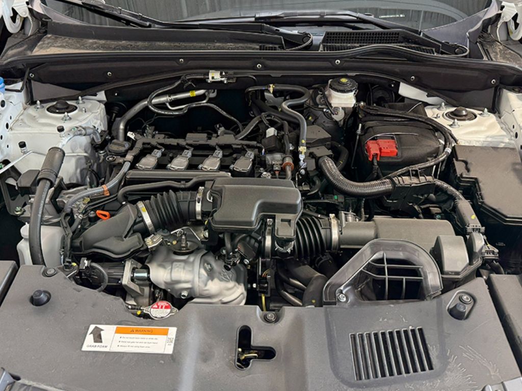 new 2026 Acura ADX car, priced at $42,250
