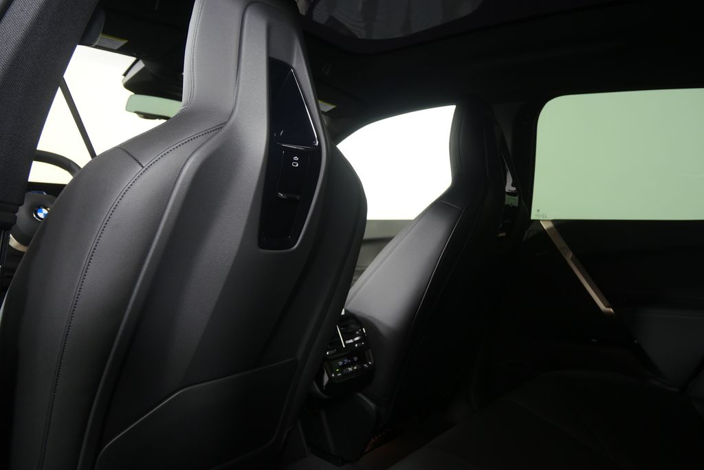 Thumbnail: 2026 BMW iX - 17