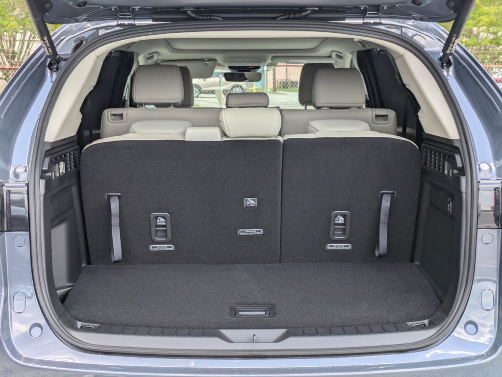 2026 Mazda CX-90 3.3 Turbo Premium Sport