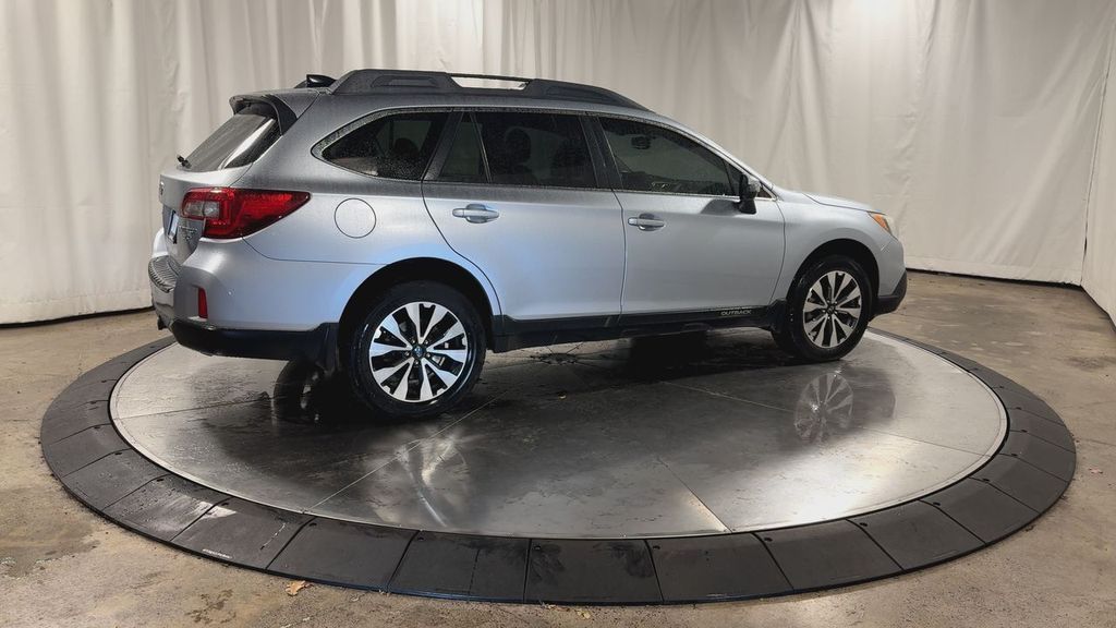used 2016 Subaru Outback car, priced at $14,745