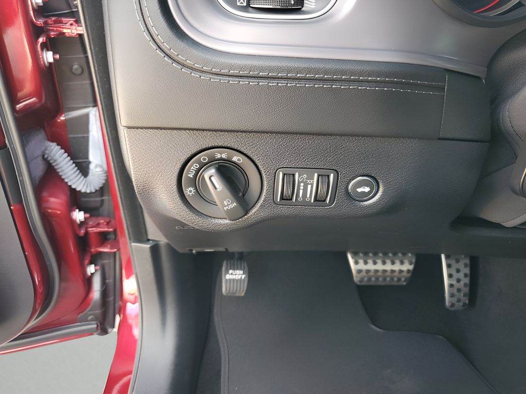 Used Car 2023 Dodge Charger  R/t Scat Pack For Sale Under $50,000 In Austin, Texas