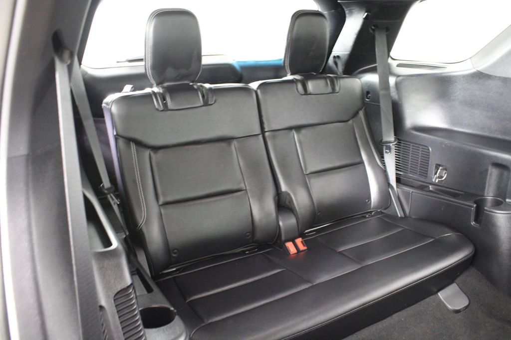 Used 2020 Ford Explorer for sale in 