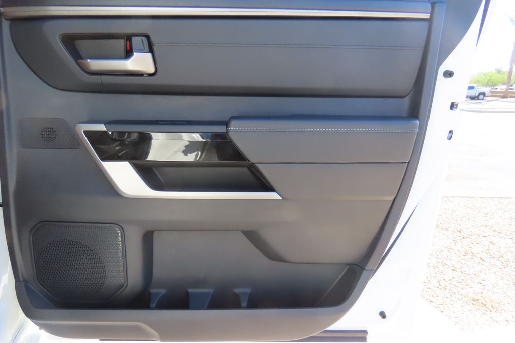 Thumbnail: 2026 Toyota Tundra - 26