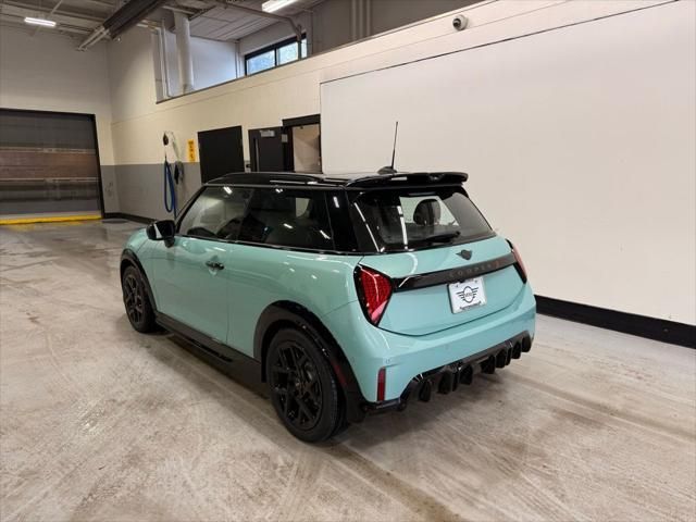 Thumbnail: 2026 MINI Cooper - 3