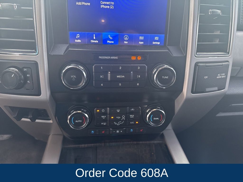2020 Ford F-250 LARIAT