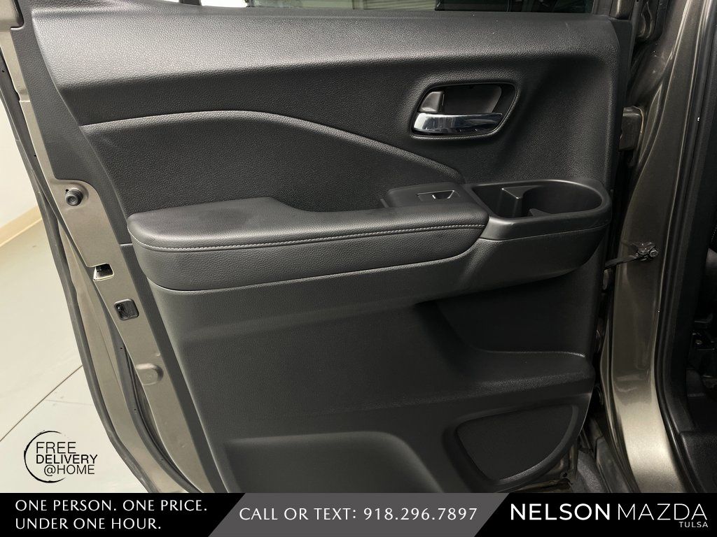 Used 2020 Gray Honda RTL image 34