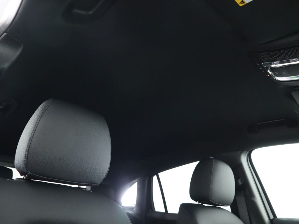 Thumbnail: 2025 Mercedes-Benz GLA - 18