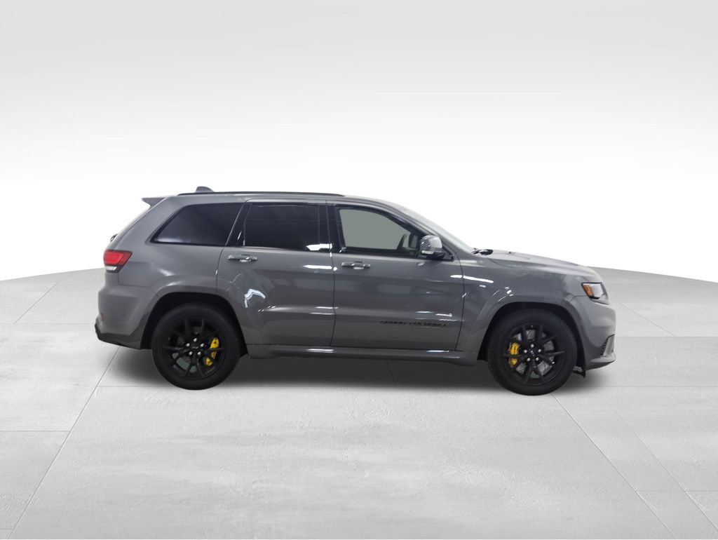 Thumbnail: 2021 Jeep Grand Cherokee - 6