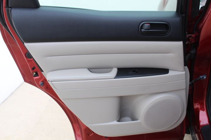 Used Car 2010 Mazda Cx-7  I Sv For Sale Under $10,000 In Georgetown, Texas