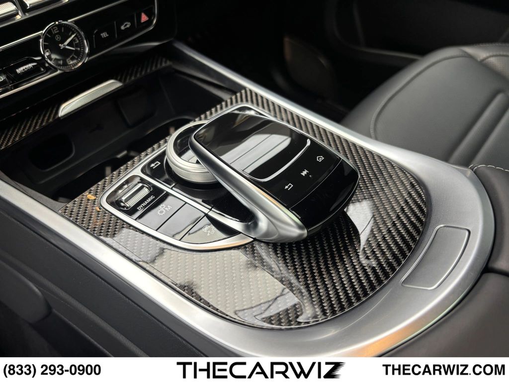 2023 Mercedes-Benz G-Class