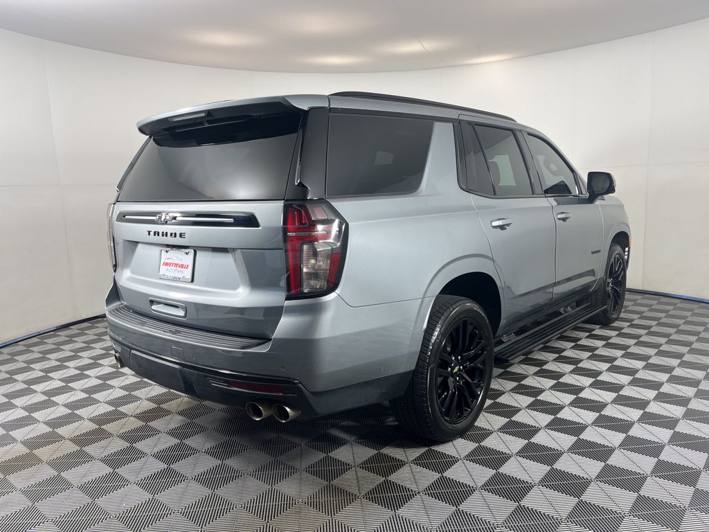 Thumbnail: 2023 Chevrolet Tahoe - 6
