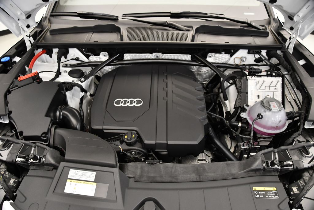 2025 Audi Q5  11