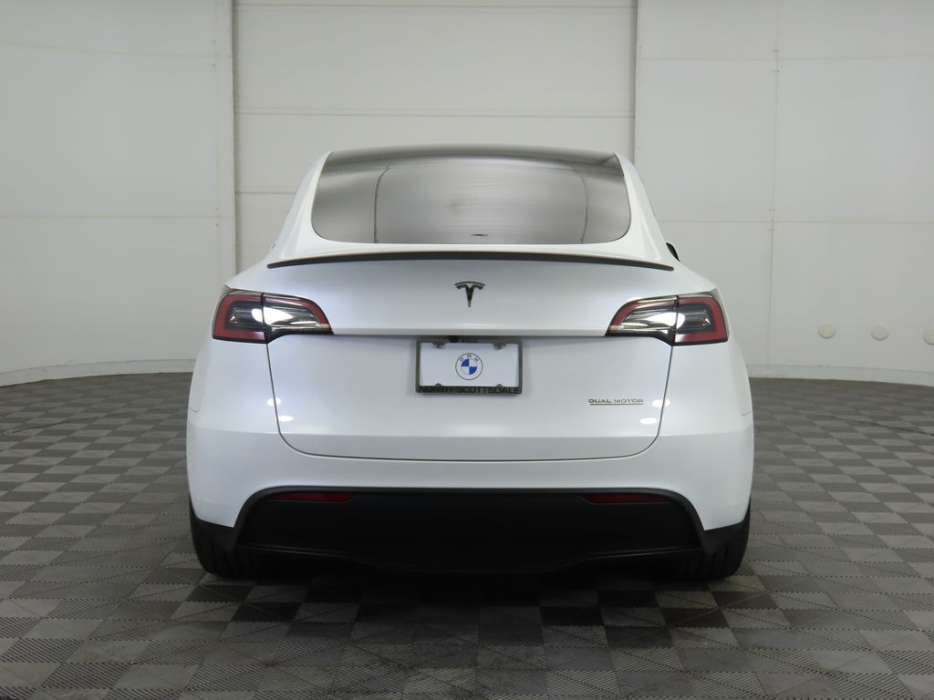 Thumbnail: 2024 Tesla Model Y - 6