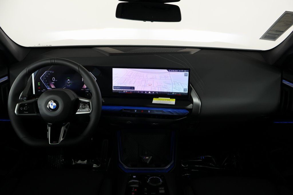 Thumbnail: 2026 BMW X3 - 4