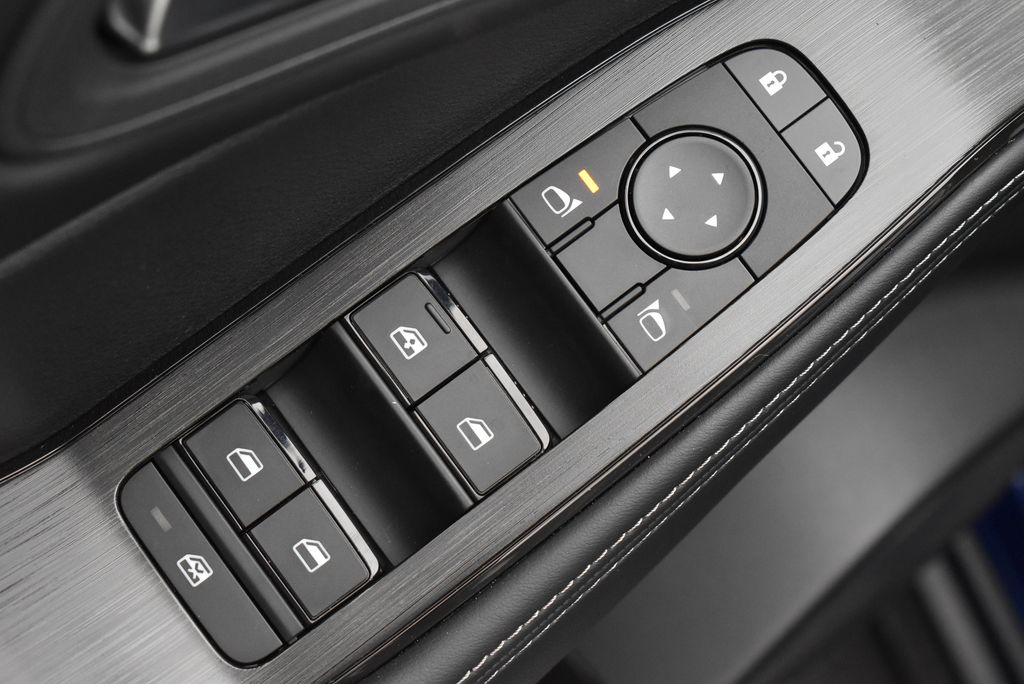 Thumbnail: 2026 Nissan Rogue - 10