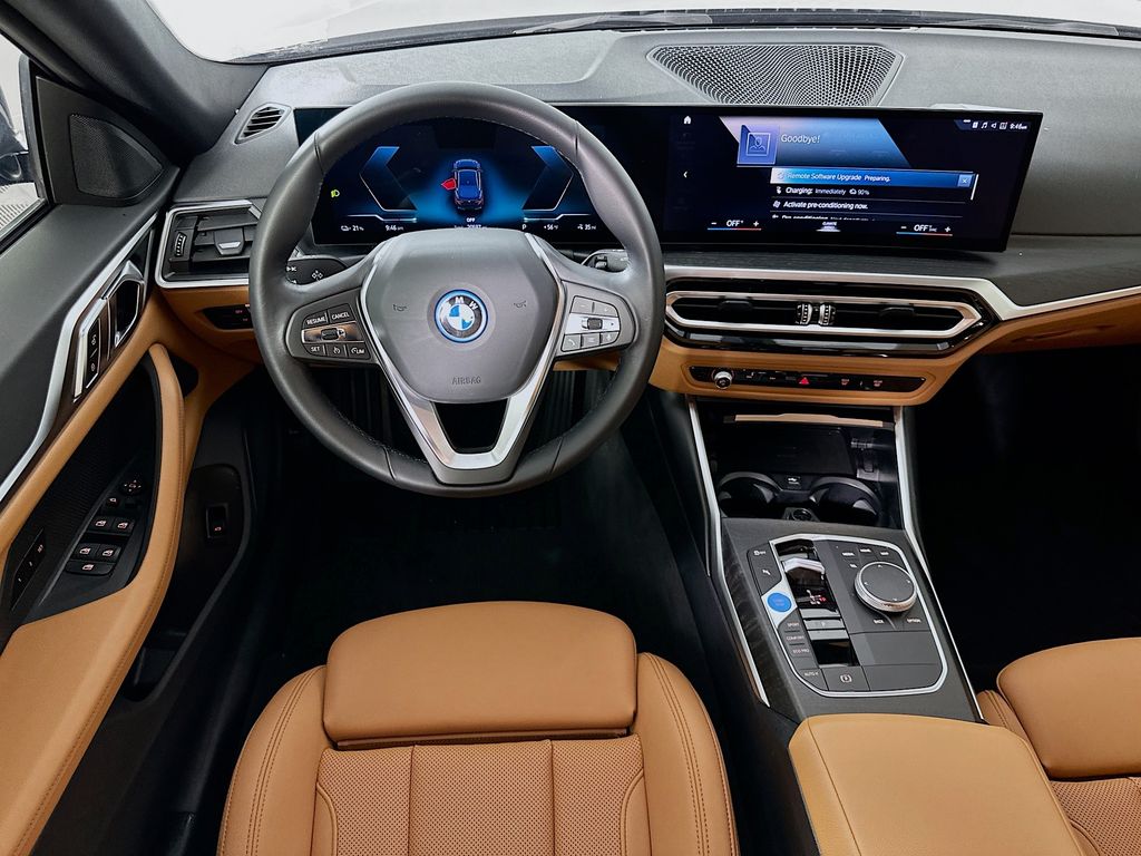 Thumbnail: 2023 BMW i4 - 23