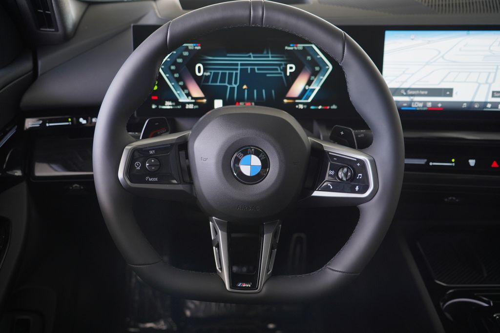 Thumbnail: 2026 BMW 5 Series - 20