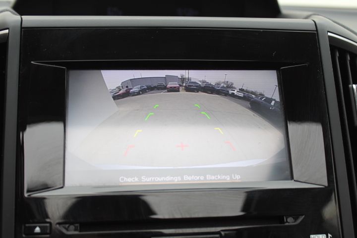 Used Car 2020 Subaru Forester  Premium For Sale Under $20,000 In Georgetown, Texas