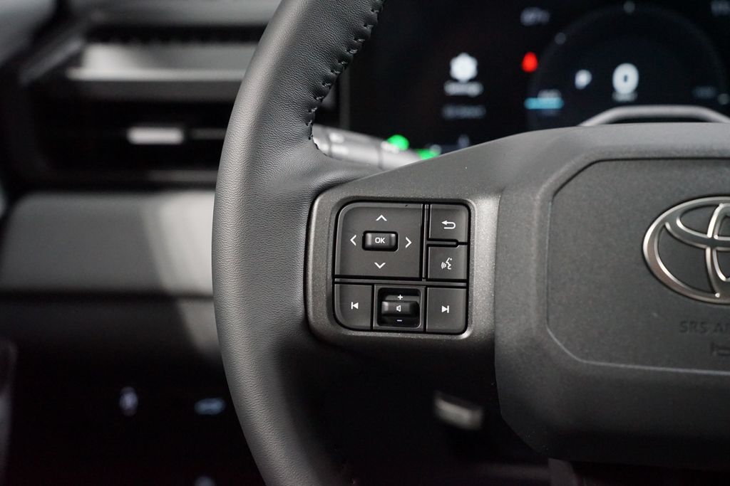 Thumbnail: 2026 Toyota RAV4 - 14