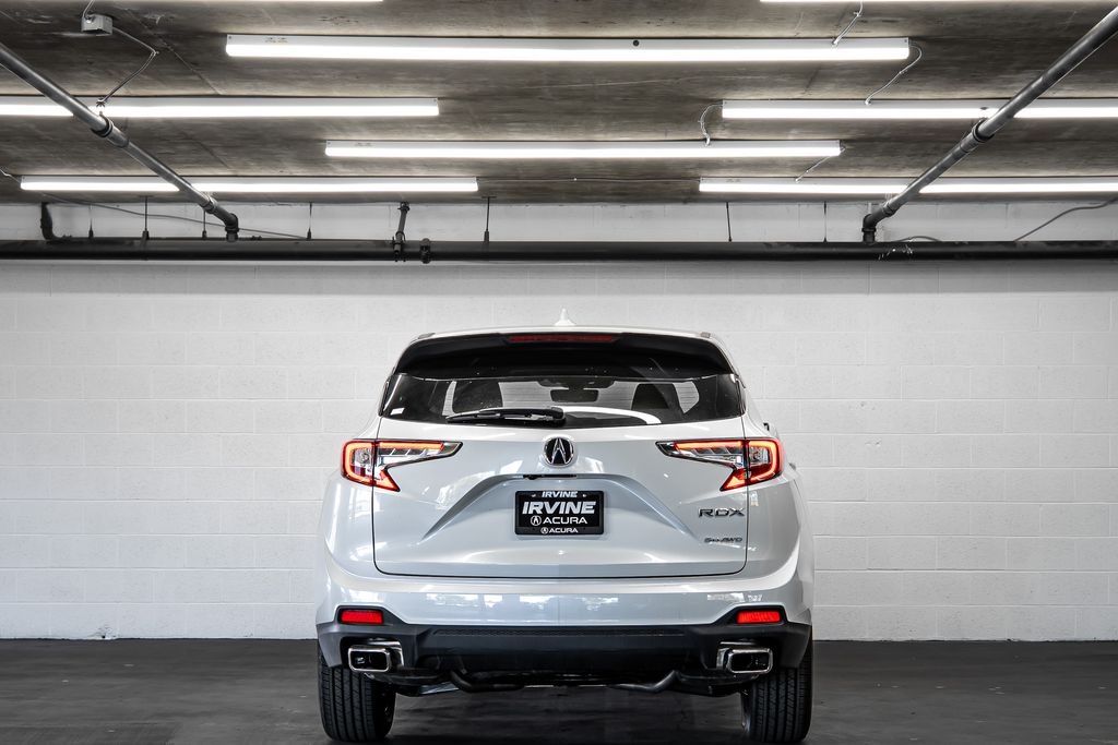 2026 Acura RDX