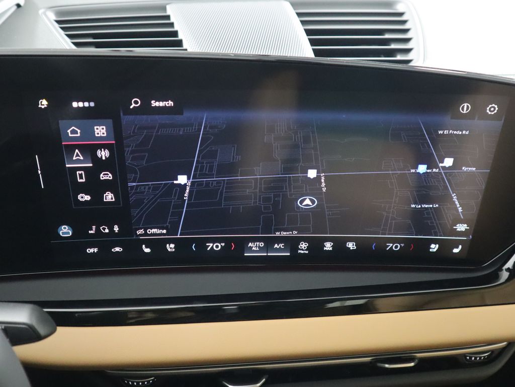 Thumbnail: 2026 Audi A6 - 16