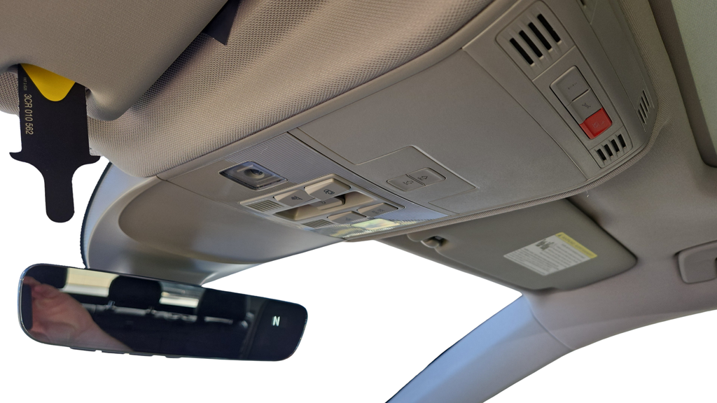 2026 Volkswagen Taos