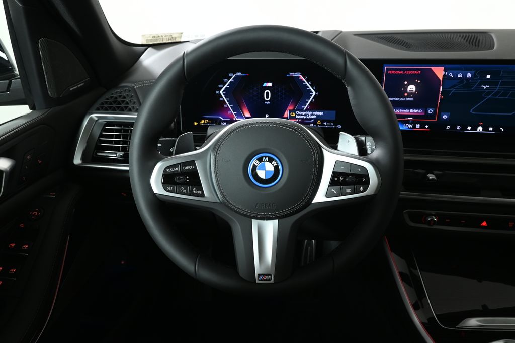 Thumbnail: 2026 BMW X5 - 17