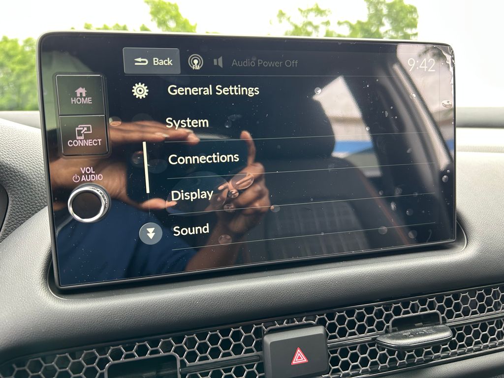 Thumbnail: 2026 Honda HR-V - 29