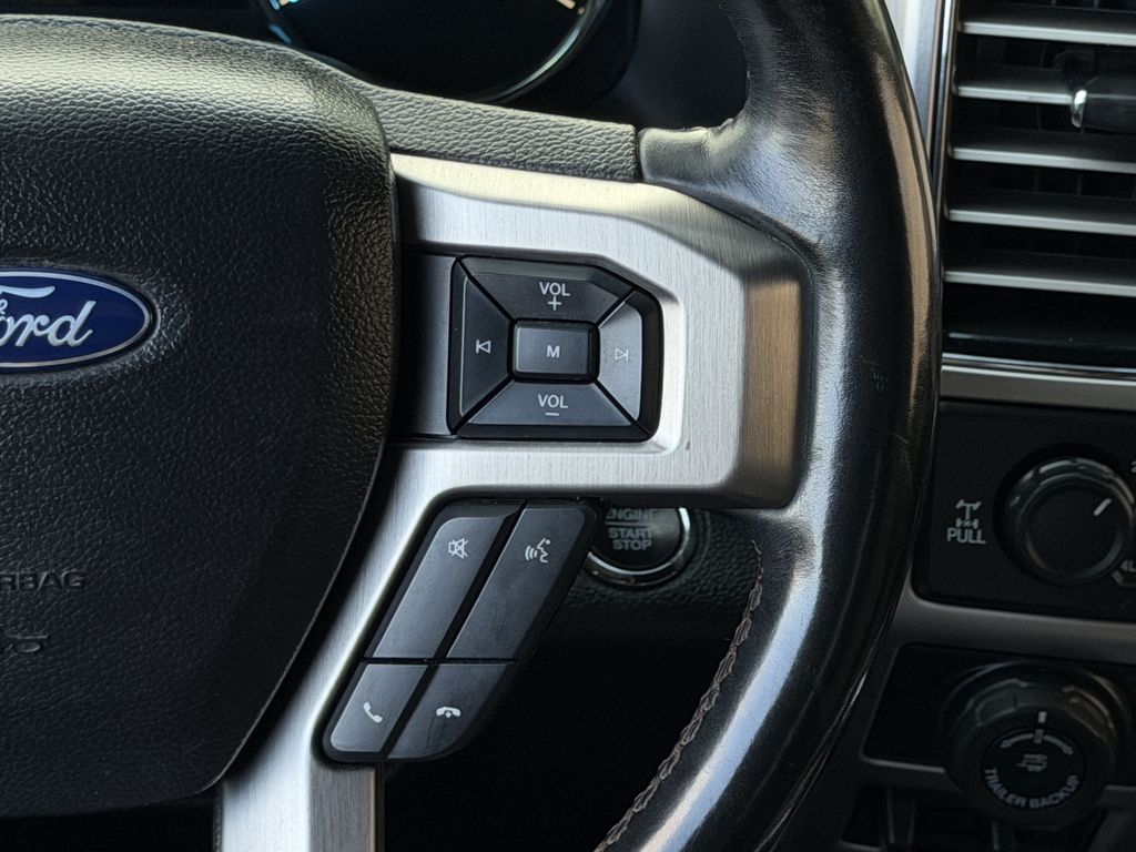 Used 2019 Ford F-150 Truck