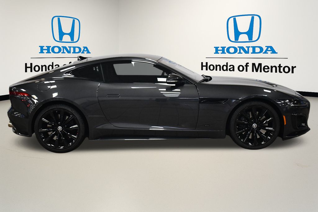 Thumbnail: 2024 Jaguar F-Type - 8