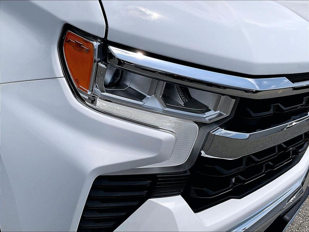 2023 Chevrolet Silverado 1500 — photo 32