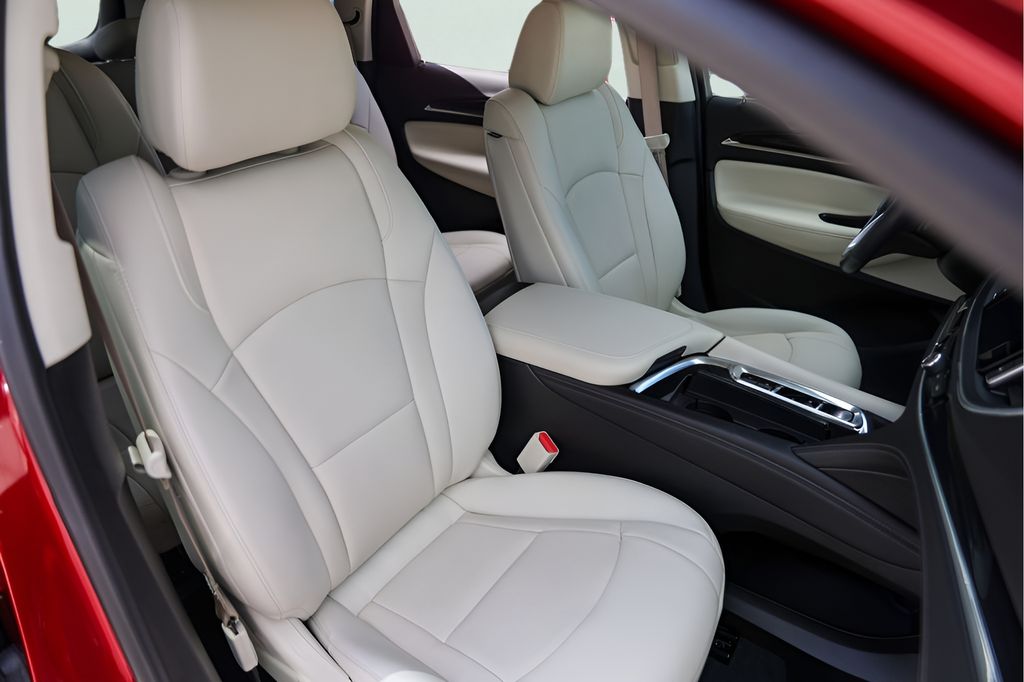 Used Car 2024 Buick Enclave  Essence For Sale Under $35,000 In Austin, Texas