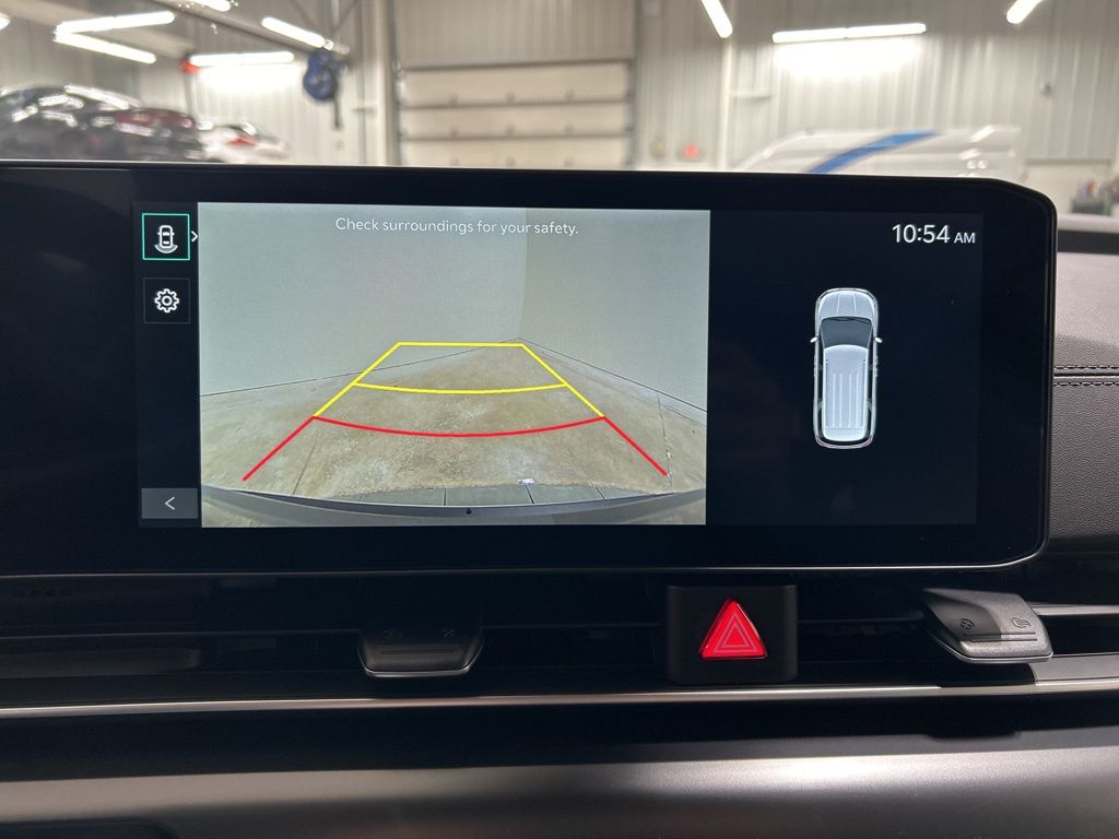 new 2026 Kia Carnival car, priced at $39,460