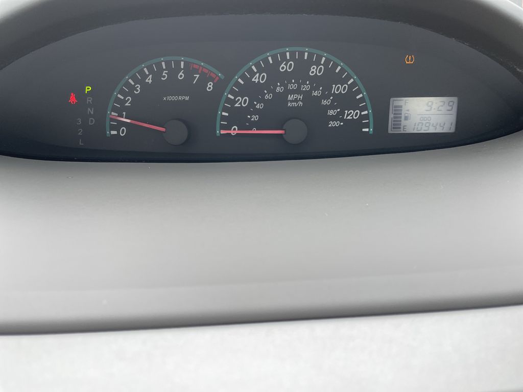 Used 2009 Toyota Yaris Sedan