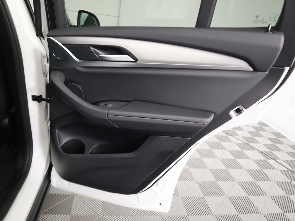 2024 BMW X3 sDrive30i 28
