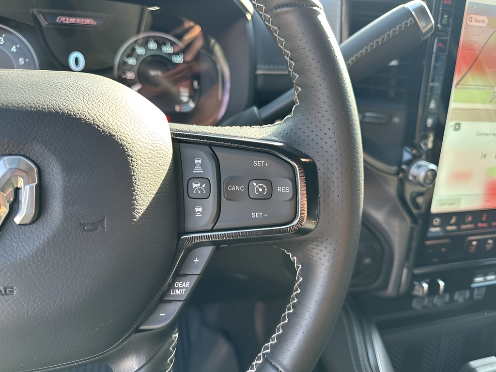 New Car 2025 Ram 2500  Rebel For Sale Under $80,000 In Austin, Texas