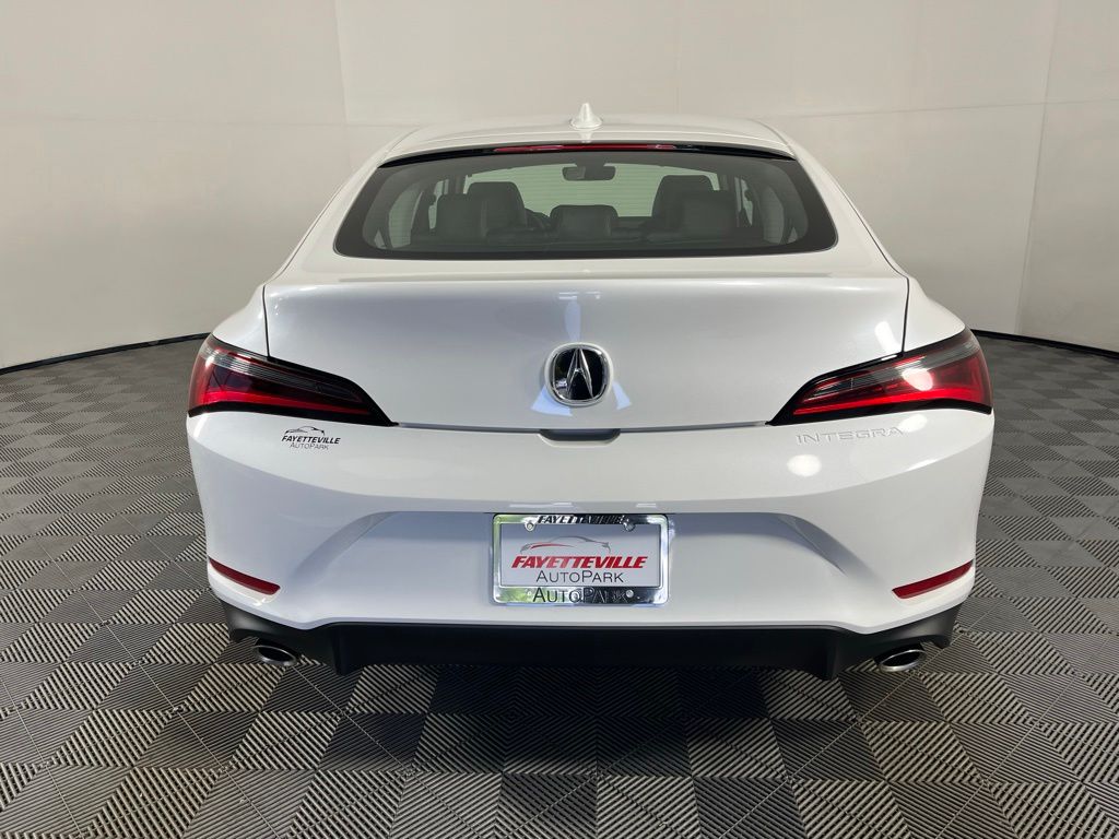 Thumbnail: 2026 Acura Integra - 4
